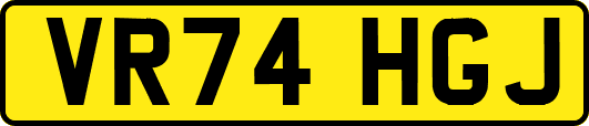 VR74HGJ