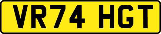 VR74HGT