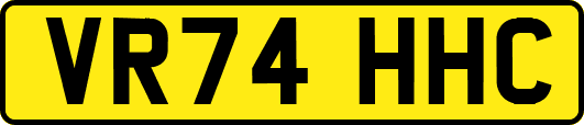 VR74HHC