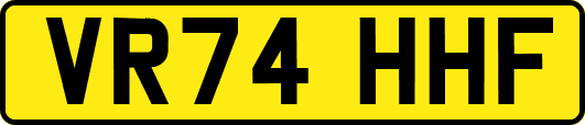 VR74HHF