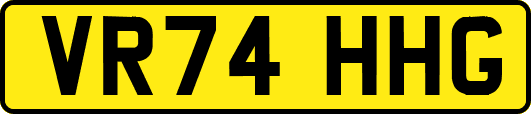 VR74HHG