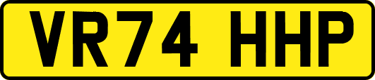 VR74HHP
