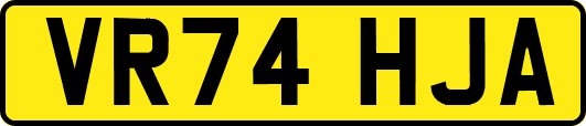 VR74HJA