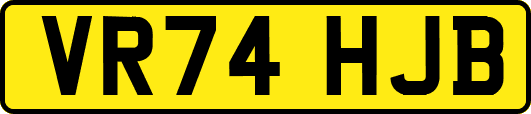 VR74HJB