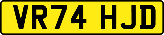 VR74HJD