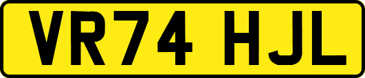 VR74HJL