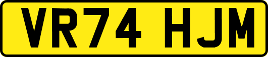 VR74HJM