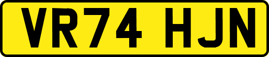 VR74HJN