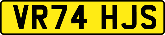 VR74HJS