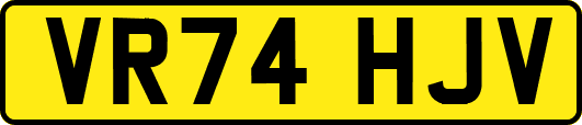 VR74HJV
