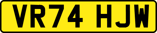 VR74HJW