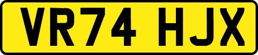 VR74HJX