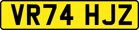 VR74HJZ