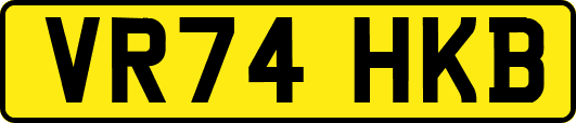 VR74HKB