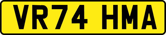 VR74HMA