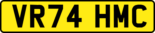 VR74HMC