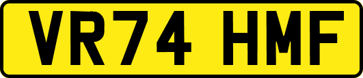 VR74HMF
