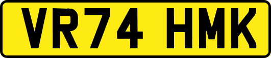 VR74HMK