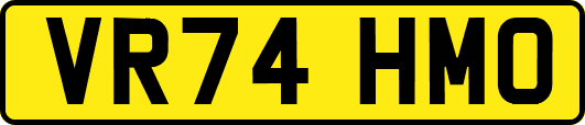 VR74HMO