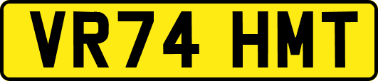 VR74HMT