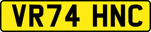 VR74HNC