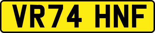 VR74HNF