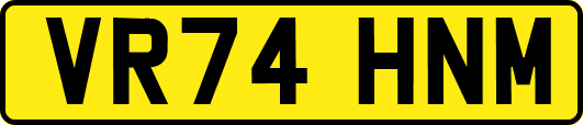 VR74HNM