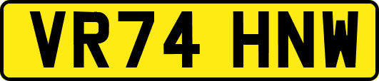VR74HNW