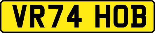 VR74HOB