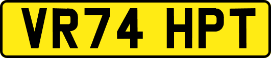VR74HPT