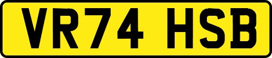 VR74HSB