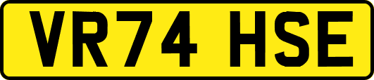 VR74HSE