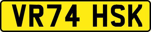 VR74HSK