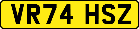 VR74HSZ