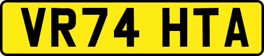 VR74HTA