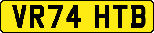 VR74HTB