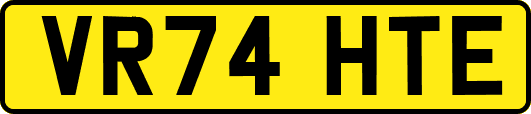 VR74HTE