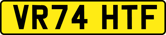 VR74HTF