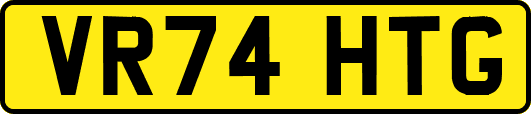 VR74HTG