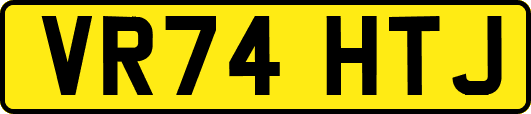 VR74HTJ