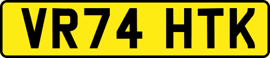 VR74HTK