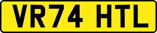 VR74HTL