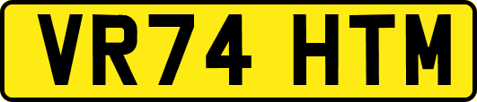 VR74HTM