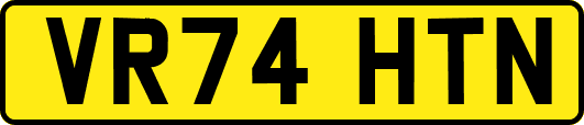VR74HTN