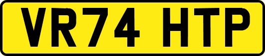 VR74HTP