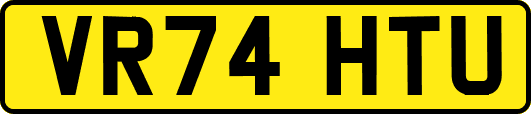 VR74HTU