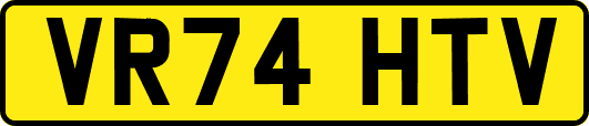 VR74HTV