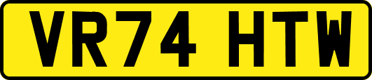 VR74HTW