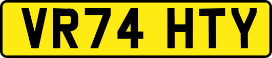 VR74HTY