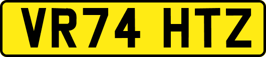 VR74HTZ